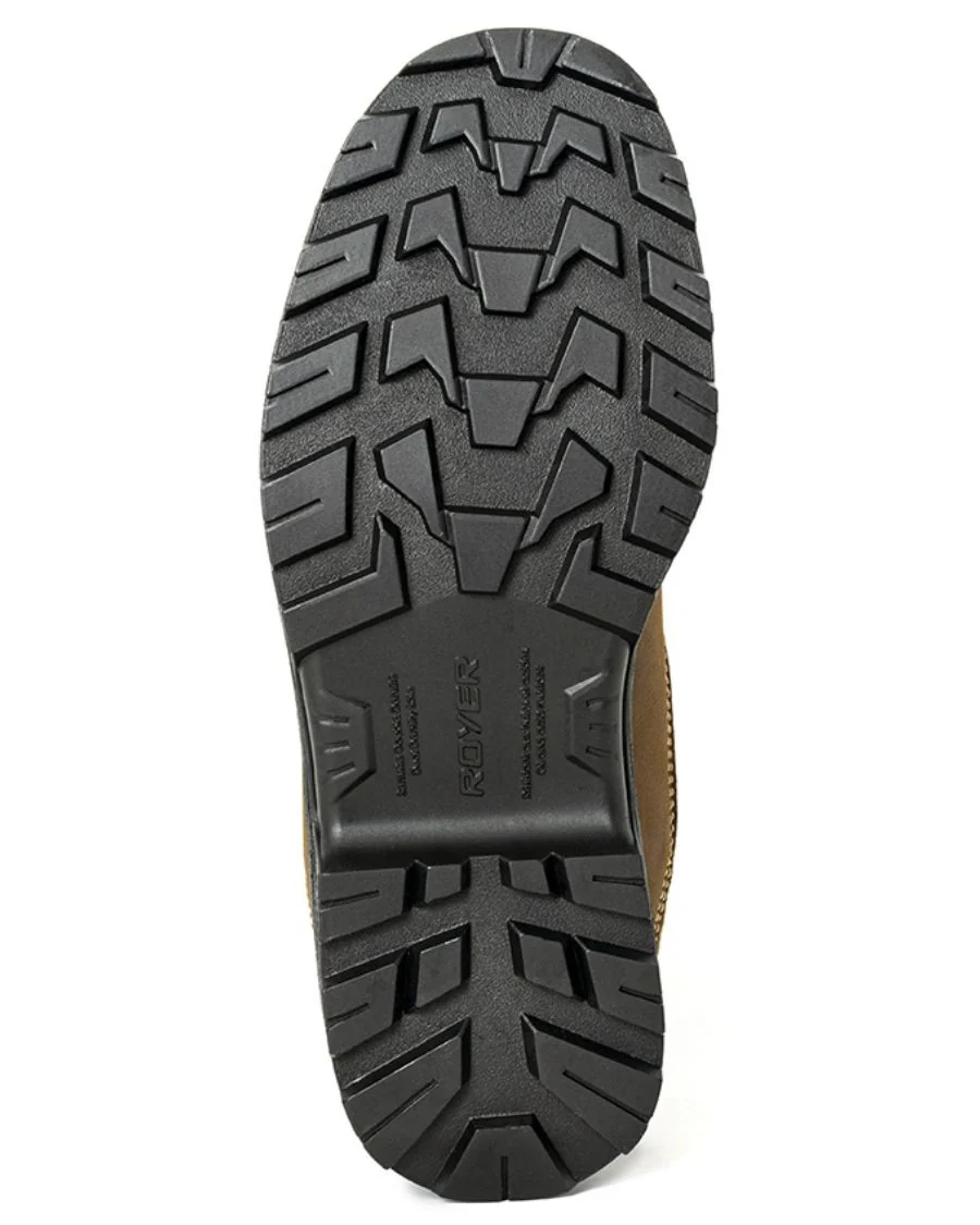 ROYER SÉCURITÉ BOTTE - Image 2
