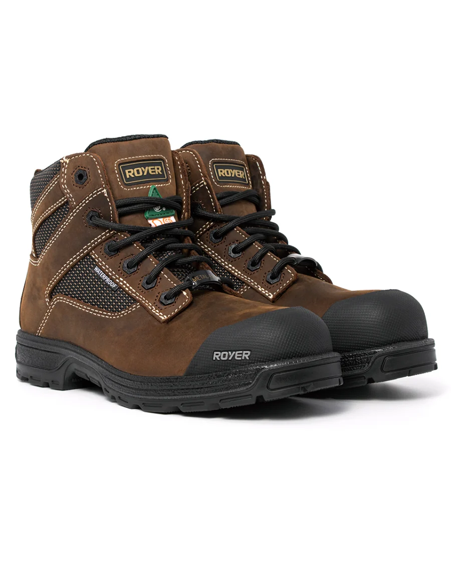 ROYER SÉCURITÉ BOTTE - Image 3