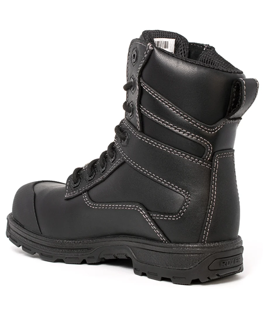 ROYER SÉCURITÉ BOTTE - Image 3