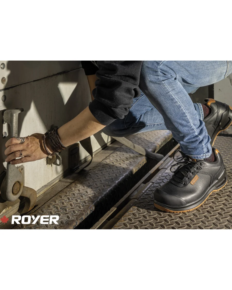 ROYER SÉCURITÉ CHAUSSURE - Image 4