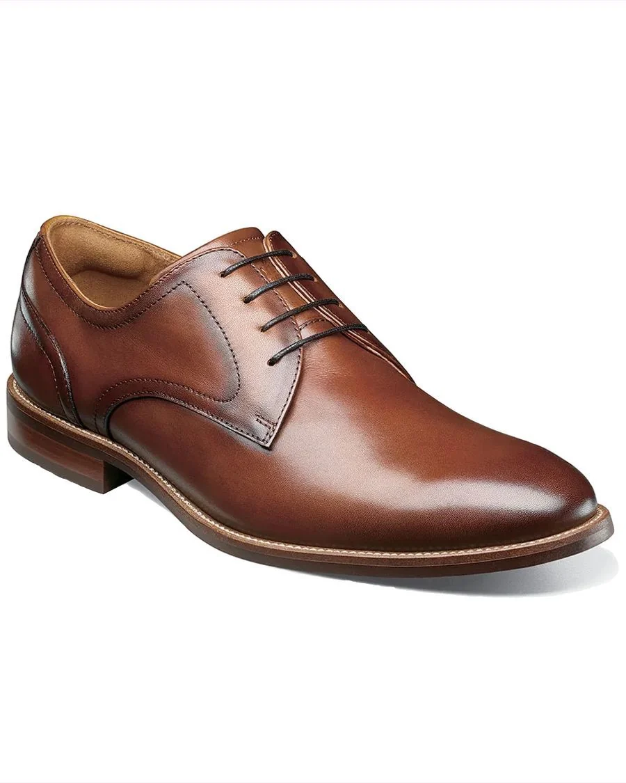 RUCCI FLORSHEIM CHAUSSURE HABILLÉE - Image 2