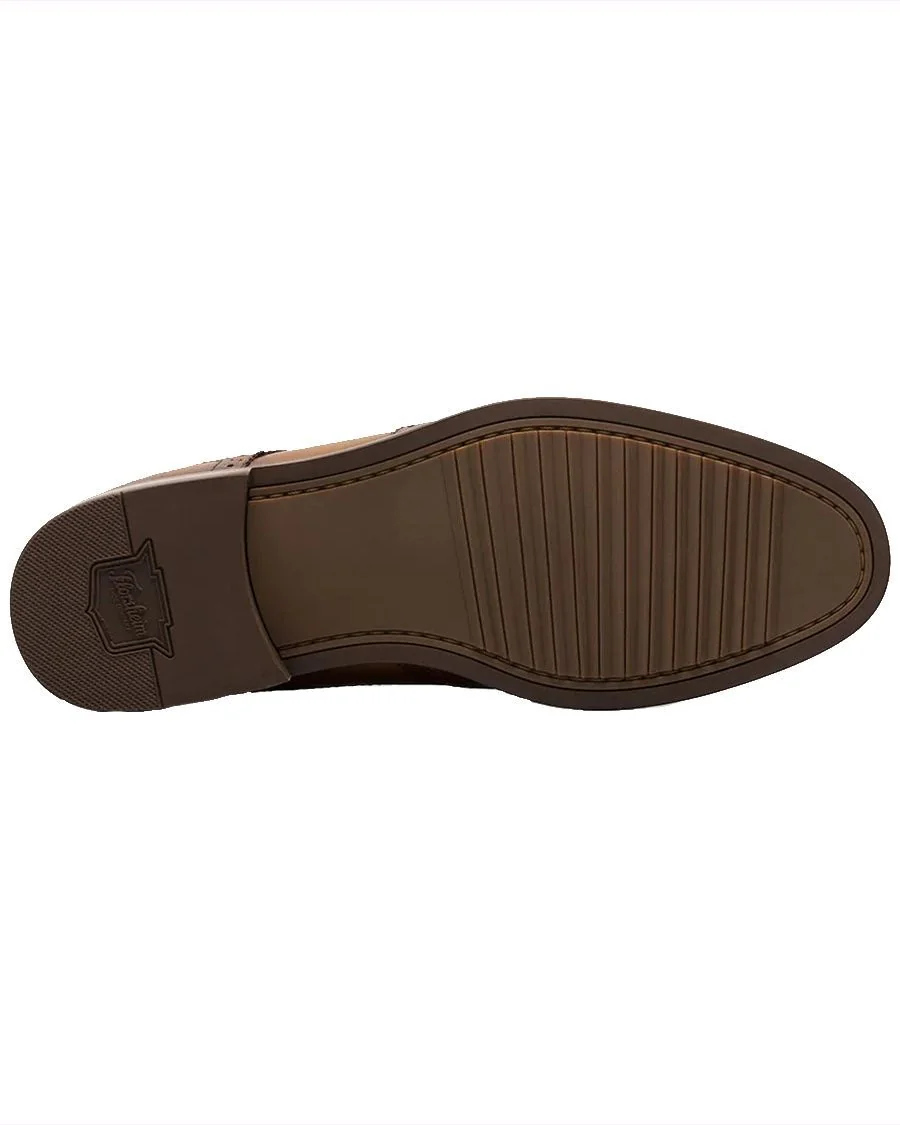 RUCCI FLORSHEIM CHAUSSURE HABILLÉE - Image 3