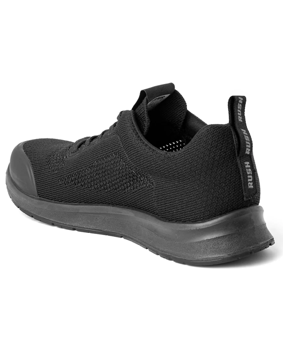 RUSH ROYER SÉCURITÉ CHAUSSURE - Image 4