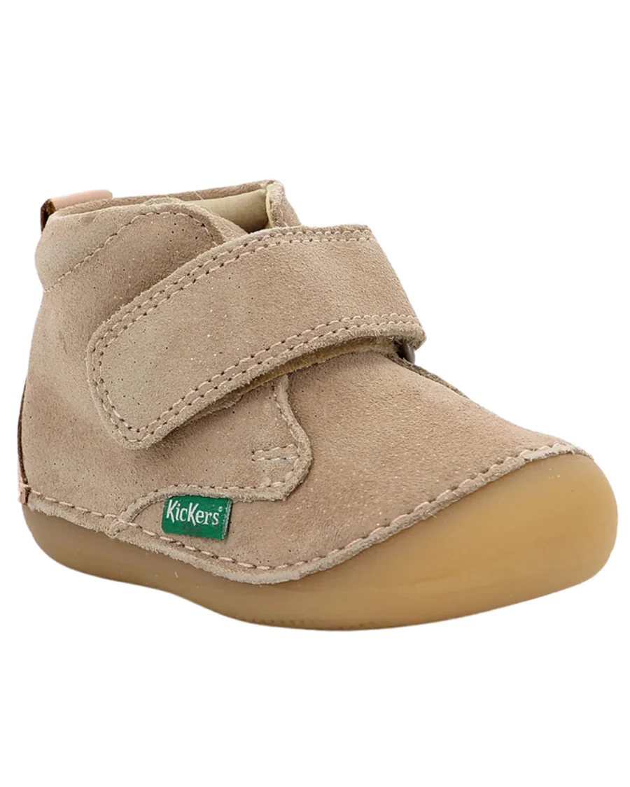 SABIO KICKERS BÉBÉ FILLE BOTTINE - Image 3