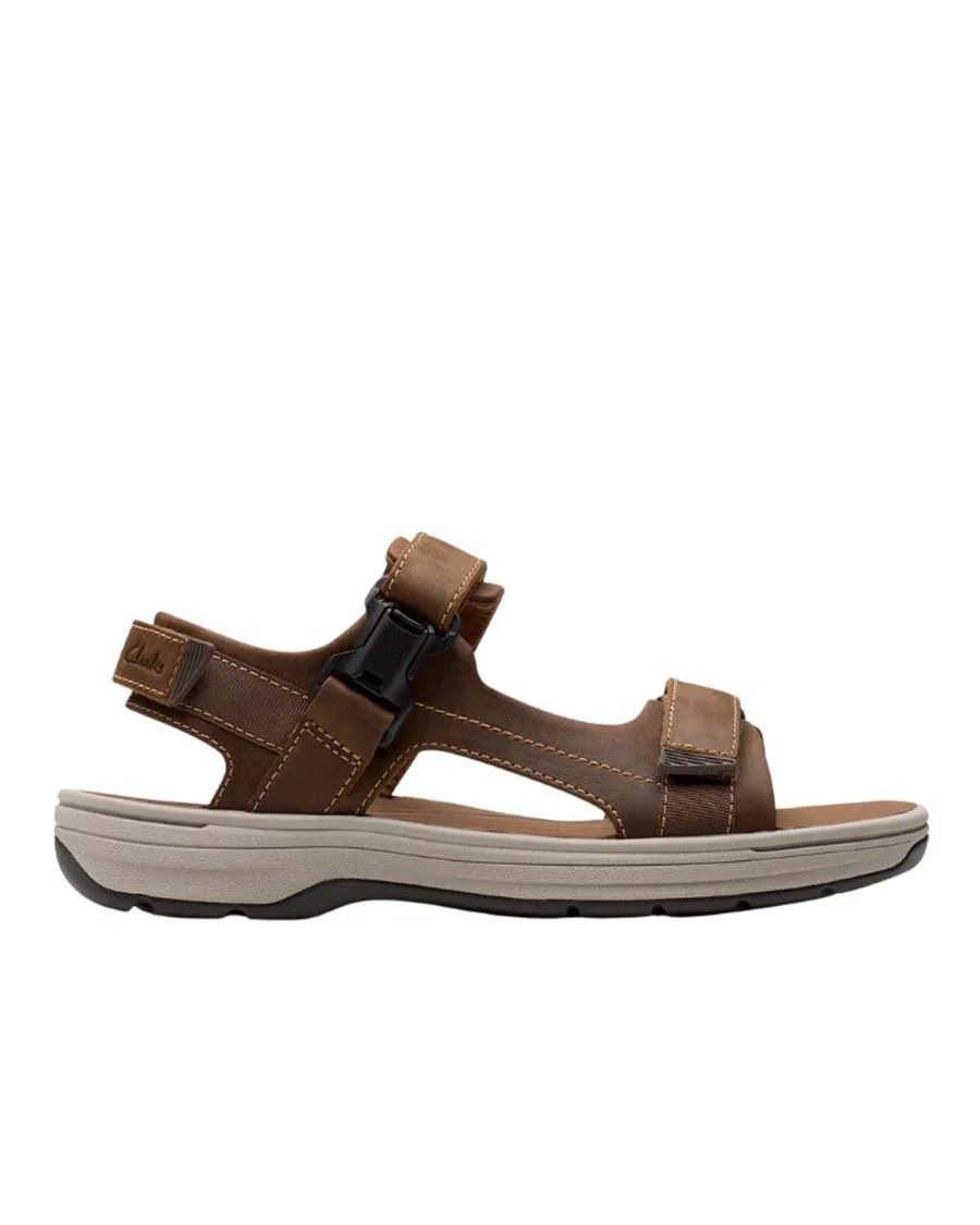 SALTWAY EDGE CLARKS SANDALE TOUT-ALLER