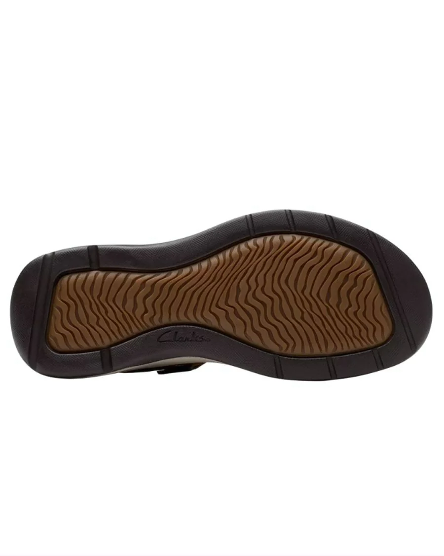 SALTWAY EDGE CLARKS SANDALE TOUT-ALLER - Image 4