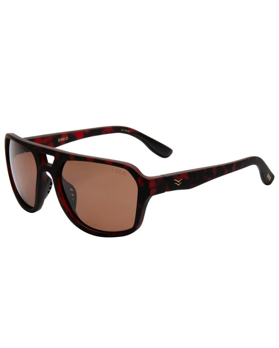 SAN-O I-SEA DIVERS LUNETTES DE SOLEIL - Image 2