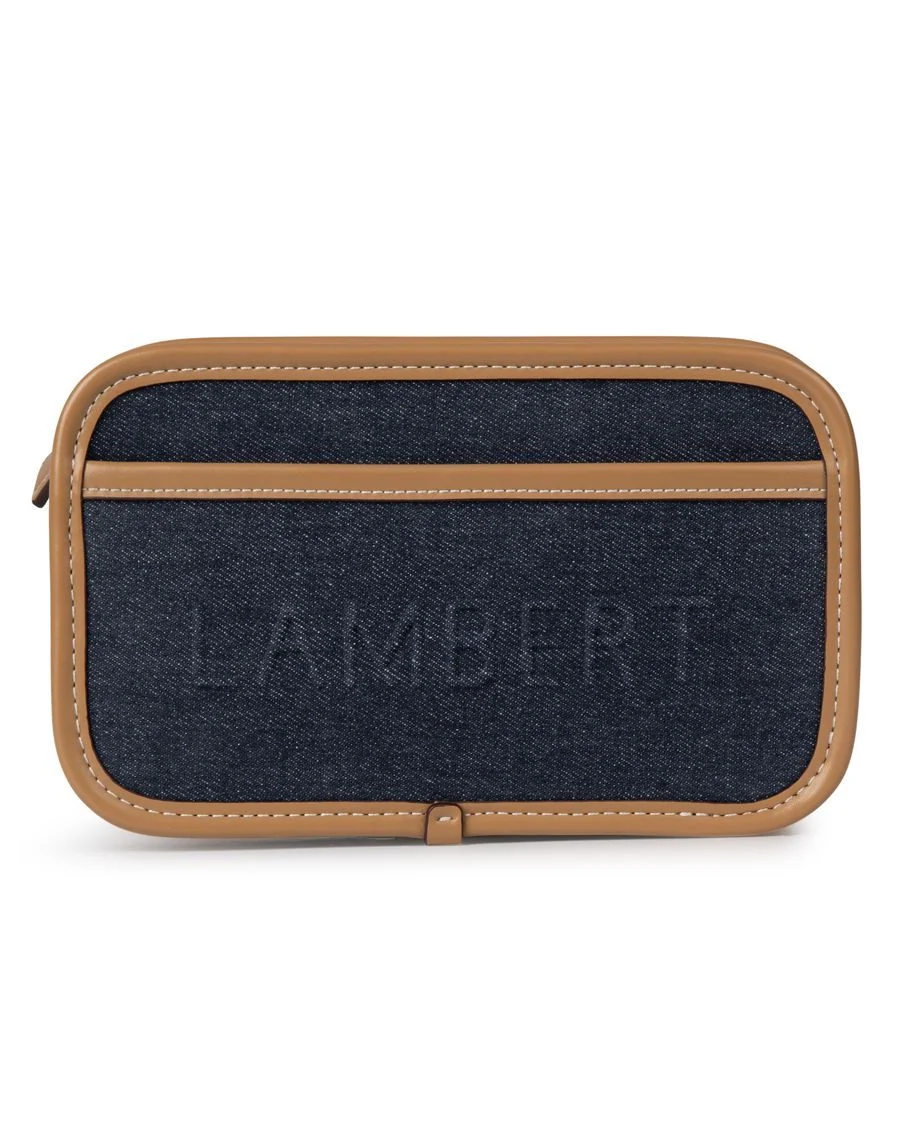 SANDY LAMBERT SAC DIVERS BOURSE