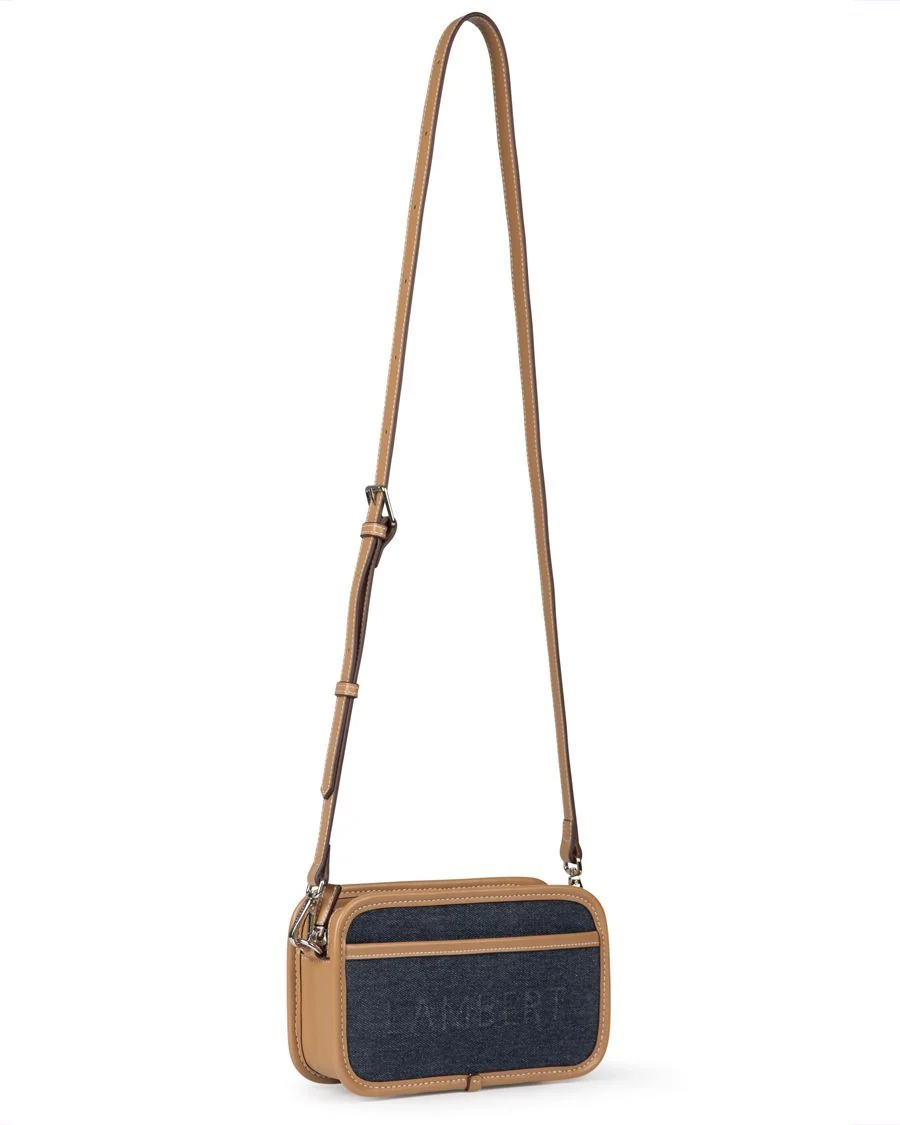 SANDY LAMBERT SAC DIVERS BOURSE - Image 3