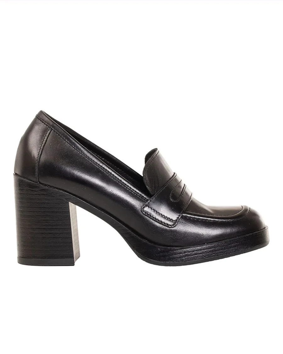 SARA ATELIERS SHOES CHAUSSURE TALON HAUT