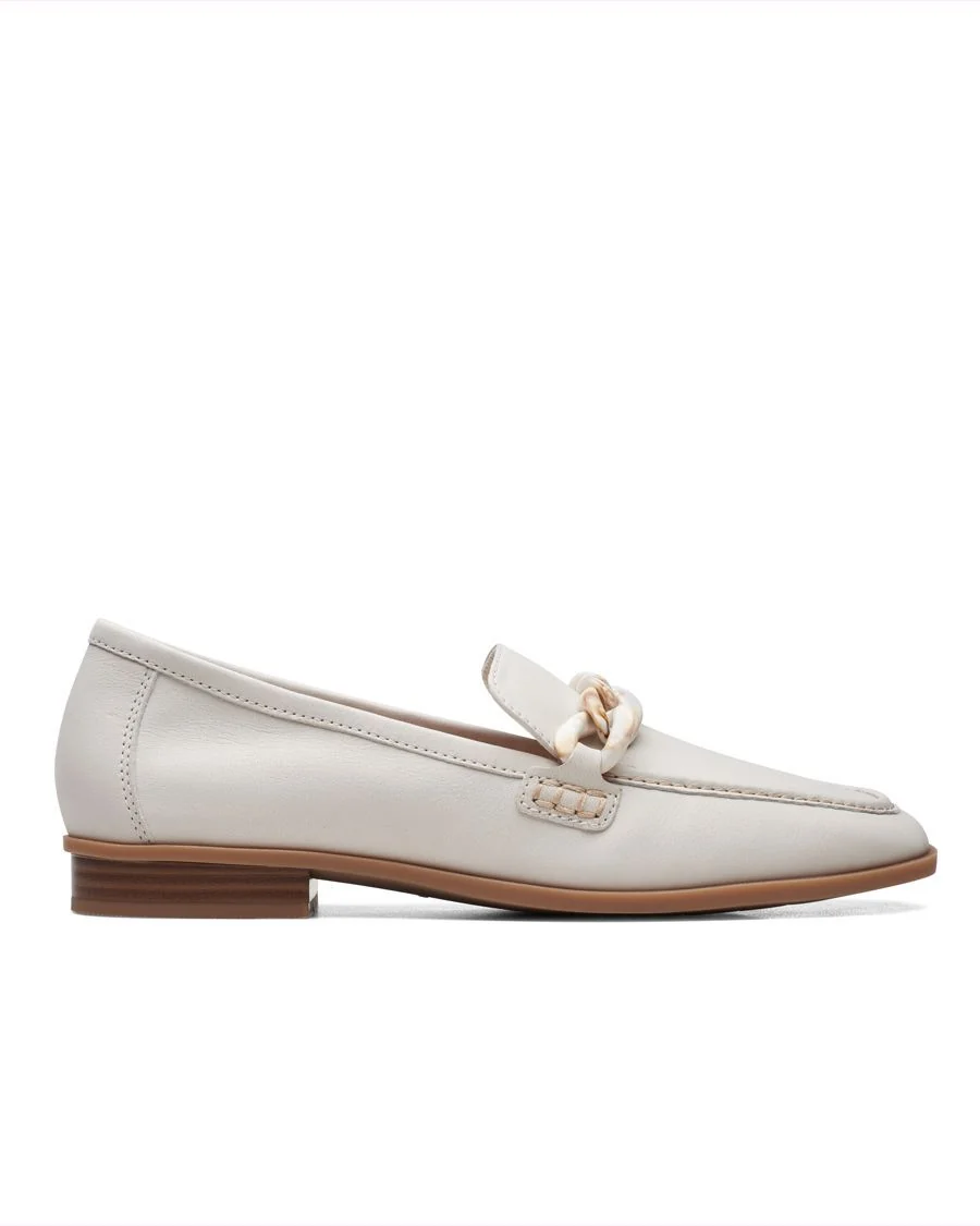 SARAFYNA IRIS CLARKS CHAUSSURE TOUT-ALLER
