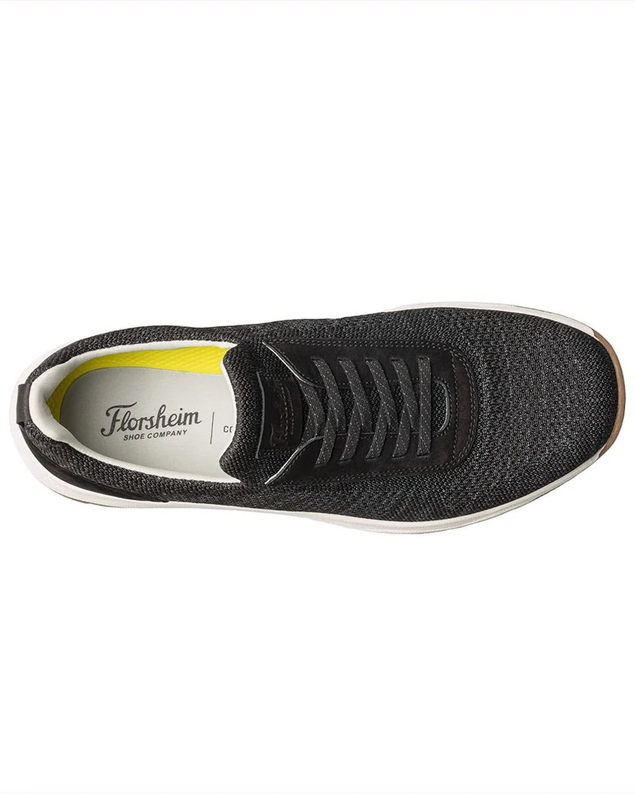 SATELLITE KNIT FLORSHEIM CHAUSSURE TOUT-ALLER - Image 3