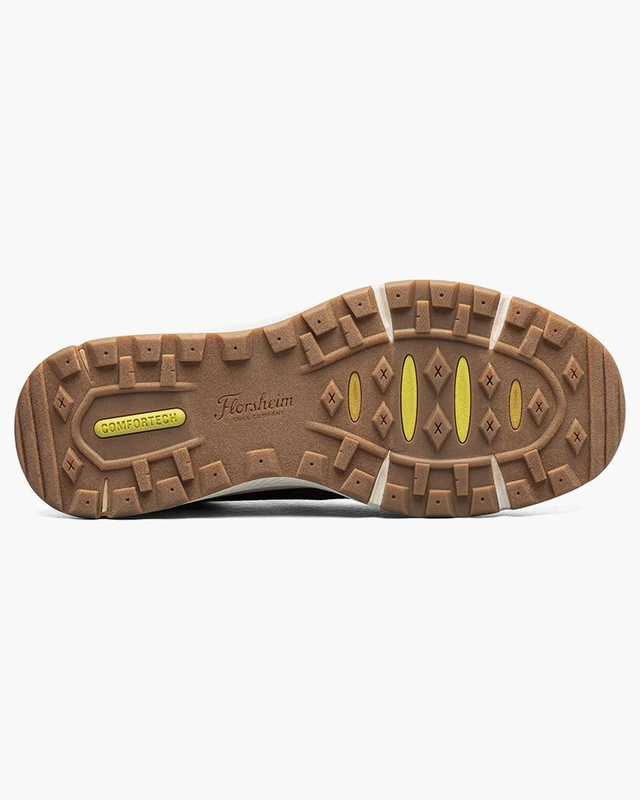 SATELLITE KNIT FLORSHEIM CHAUSSURE TOUT-ALLER - Image 4