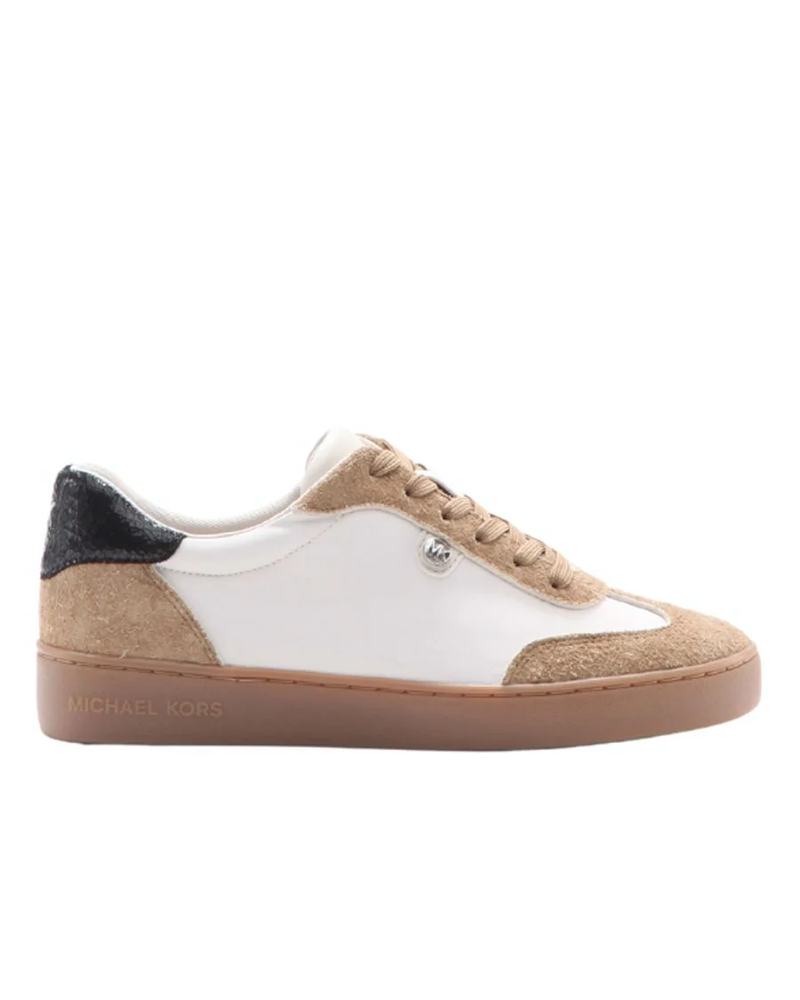 SCOTTY LACE UP MICHAEL KORS CHAUSSURE URBAINE