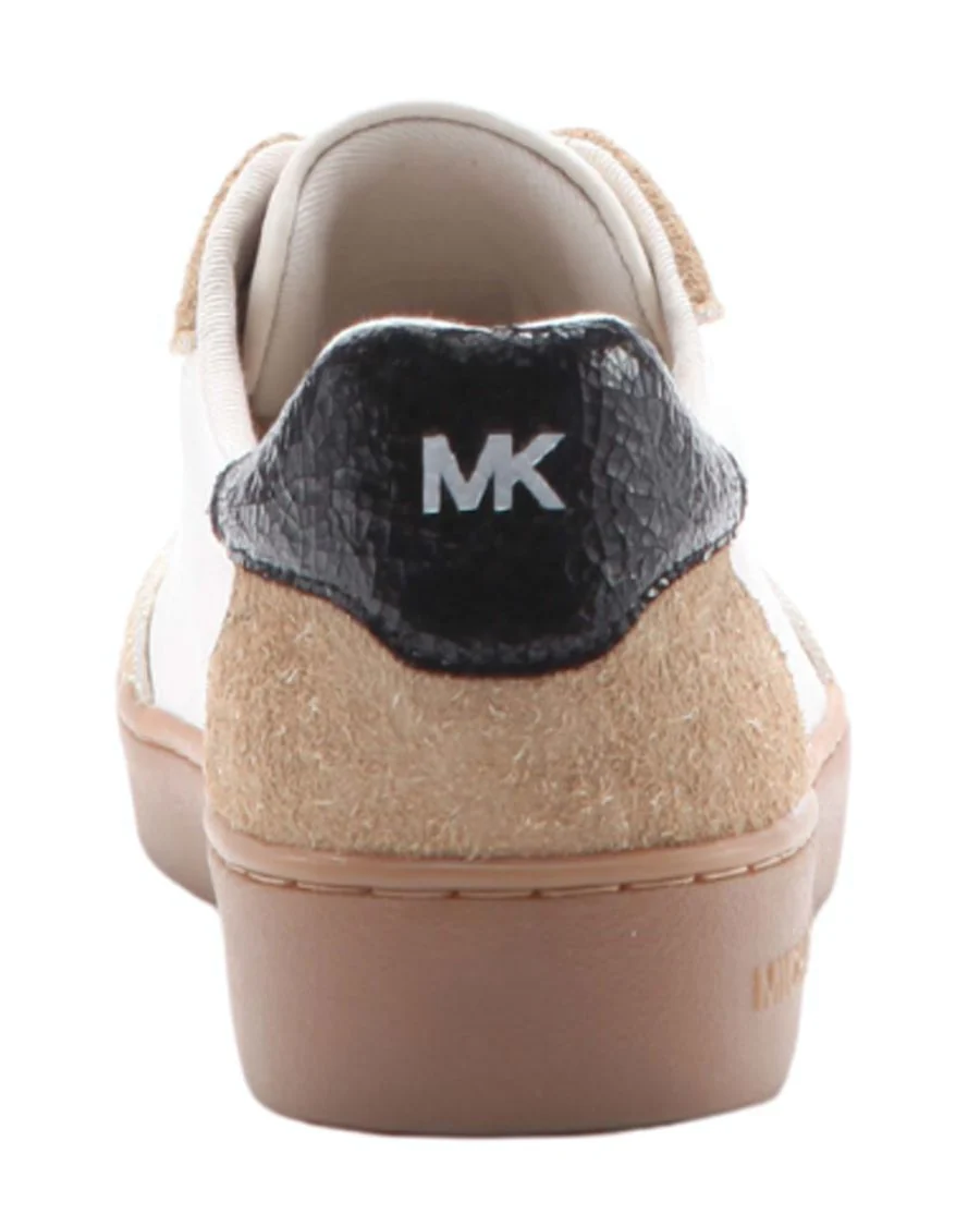 SCOTTY LACE UP MICHAEL KORS CHAUSSURE URBAINE - Image 3