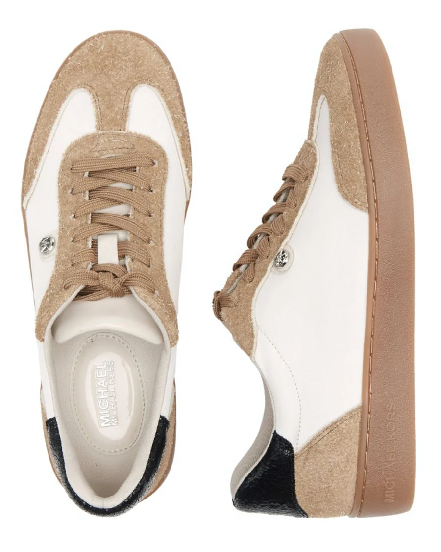 SCOTTY LACE UP MICHAEL KORS CHAUSSURE URBAINE - Image 4