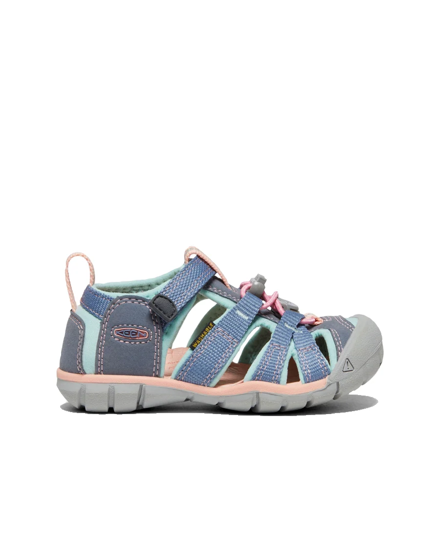 SEACAMP II CNX KEEN BÉBÉ FILLE SANDALE