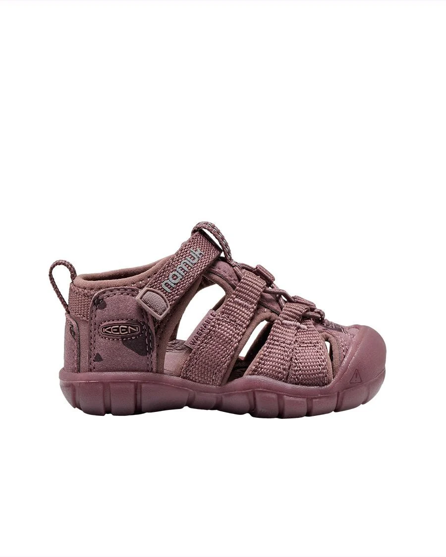 SEACAMP II CNX KEEN BÉBÉ FILLE SANDALE