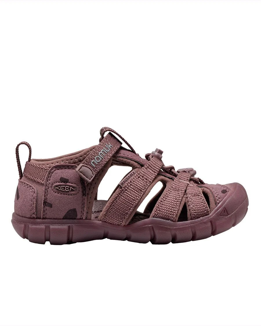 SEACAMP II CNX KEEN FILLETTE SANDALE
