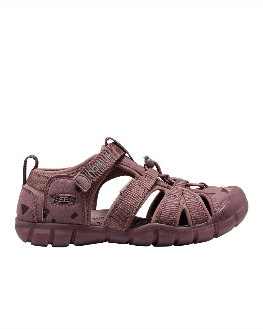 SEACAMP II CNX KEEN FILLETTE SANDALE
