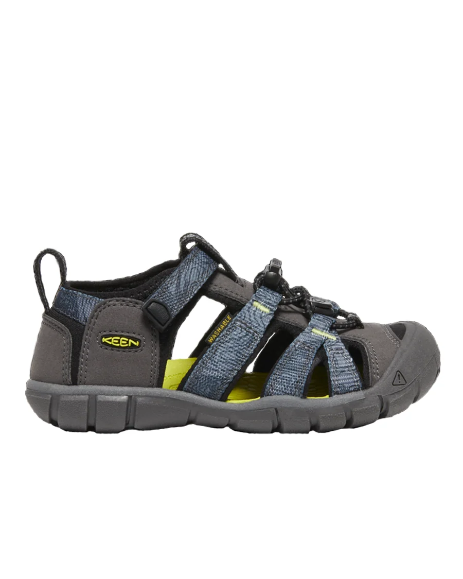 SEACAMP II CNX KEEN GARÇON SANDALE