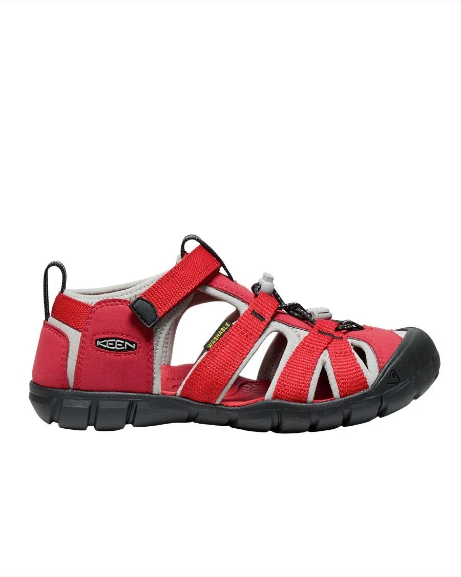 SEACAMP II CNX KEEN GARÇON SANDALE