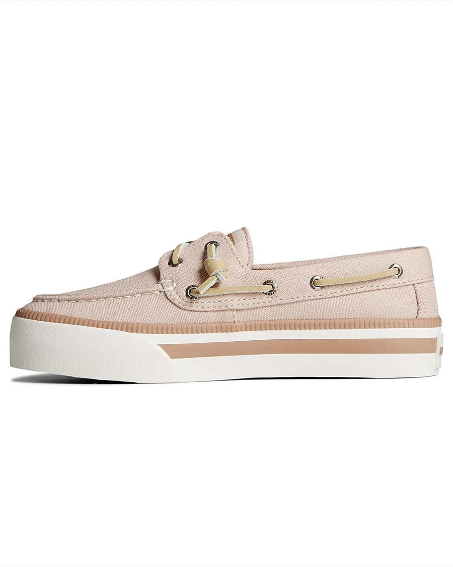 SEACYCLED SPERRY CHAUSSURE TOUT-ALLER - Image 4