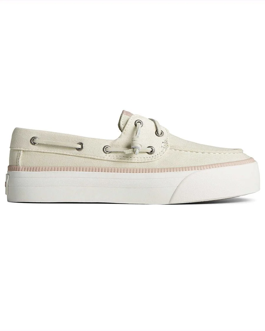 SEACYCLED SPERRY CHAUSSURE TOUT-ALLER