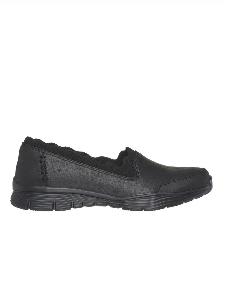 SEAGER SKECHERS CHAUSSURE TOUT-ALLER