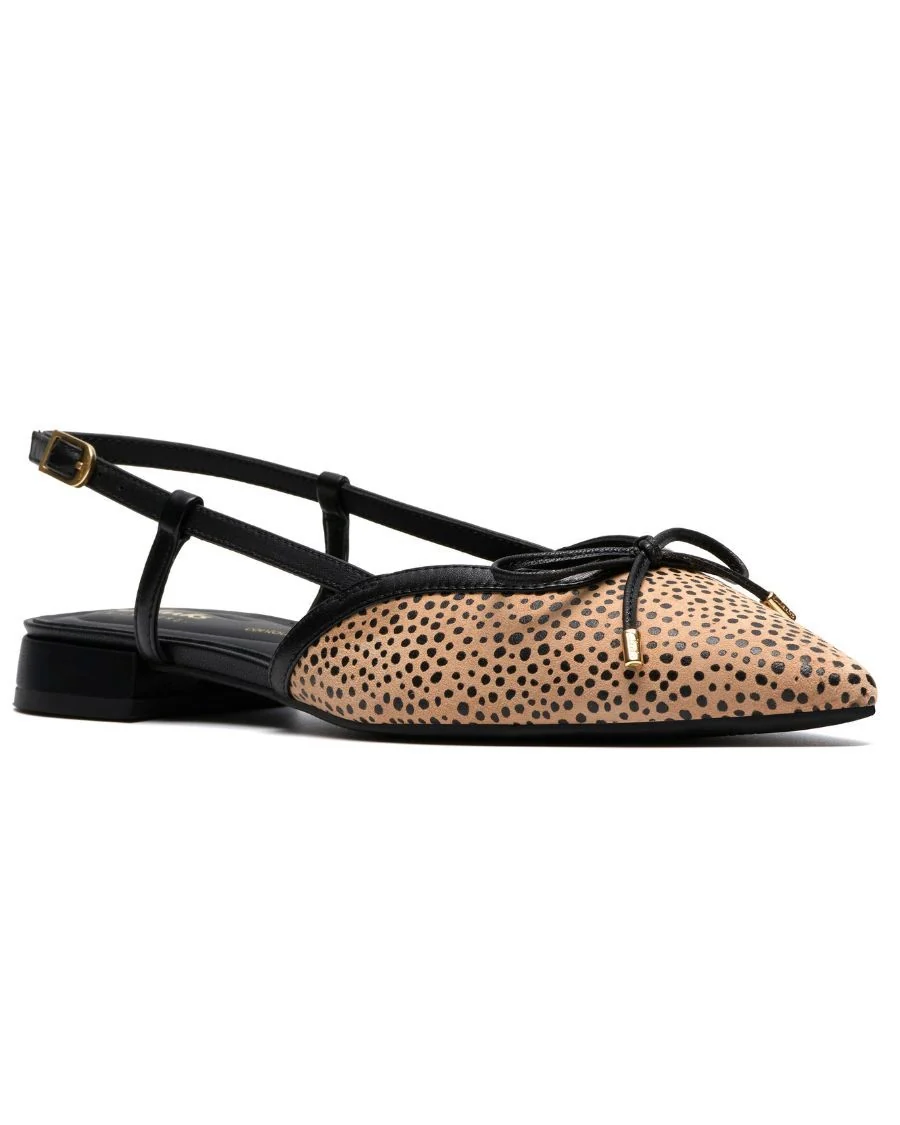 SENSA 15 BOW CLARKS CHAUSSURE TALON MOYEN - Image 2