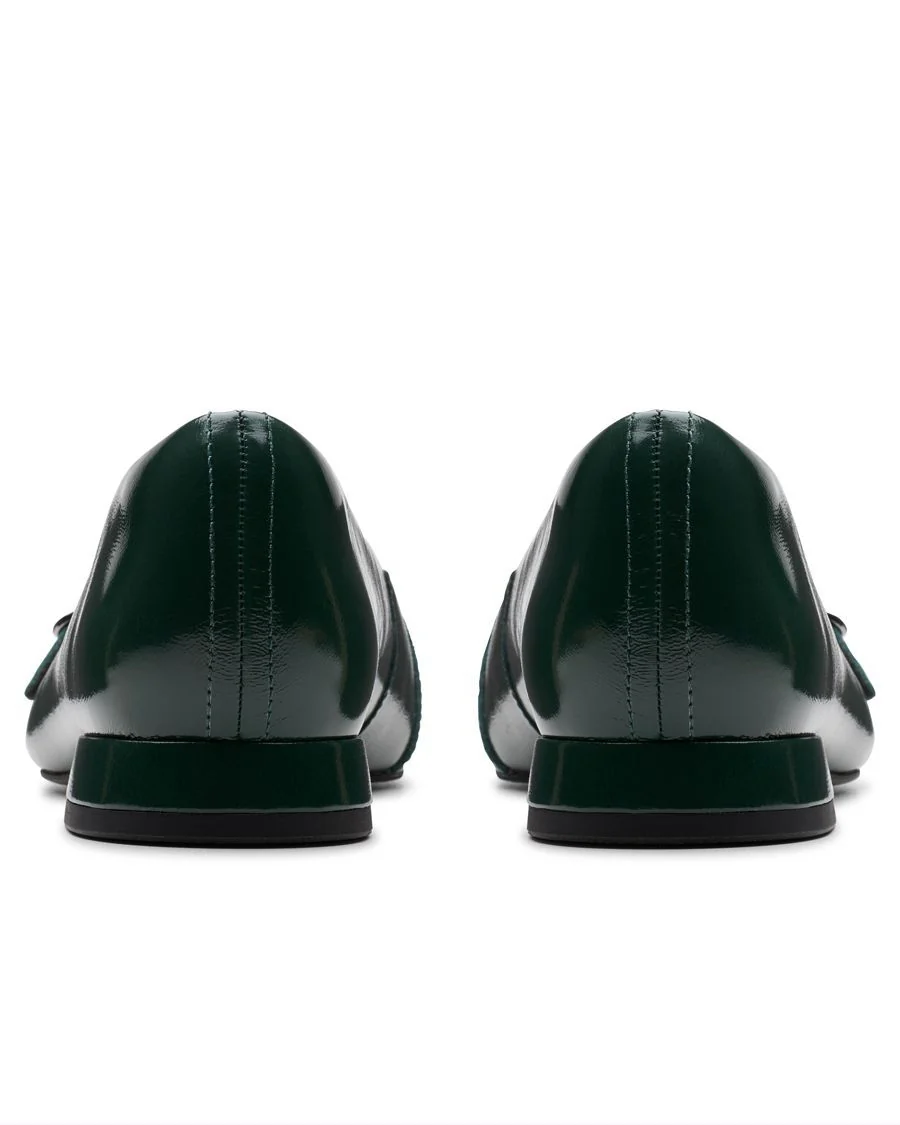 SENSA 15 STRAP CLARKS CHAUSSURE TALON MOYEN - Image 5