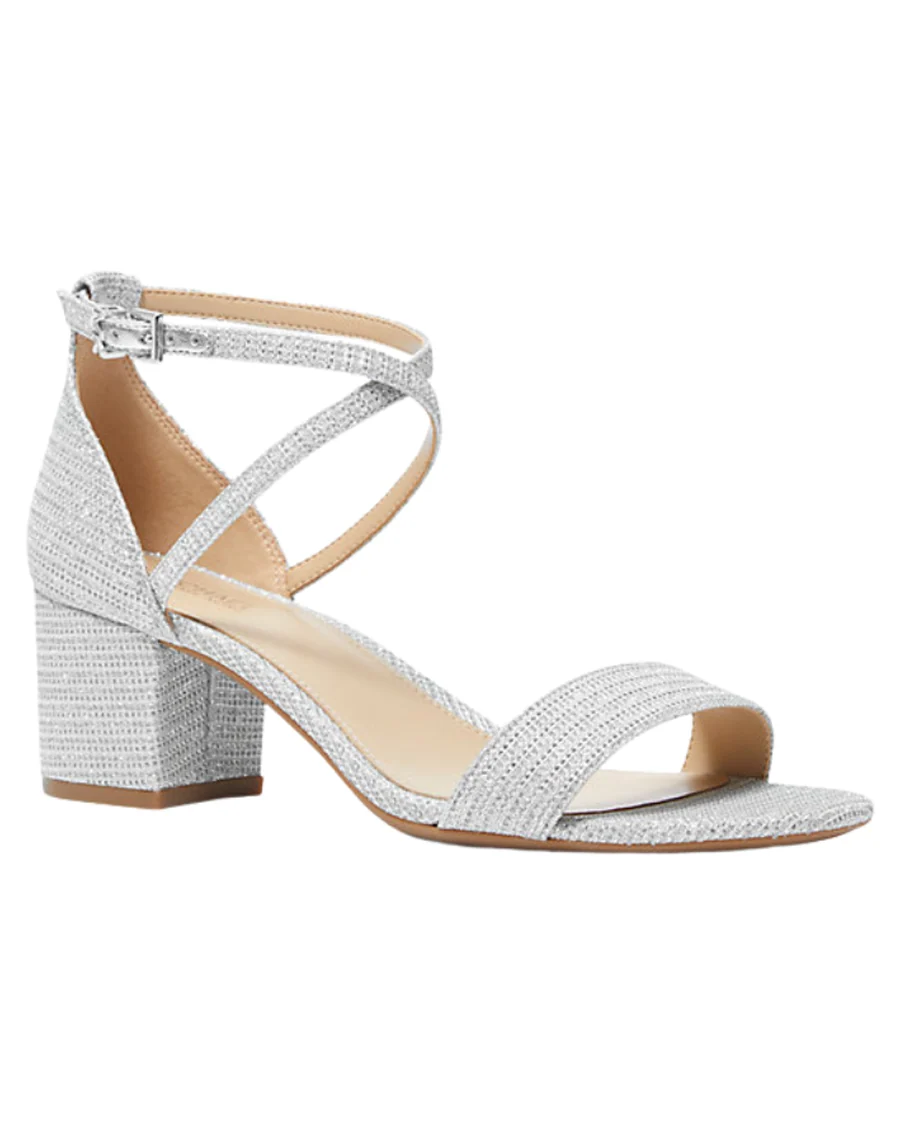 SERENA FLEX MICHAEL KORS SANDALE TALON HAUT - Image 2