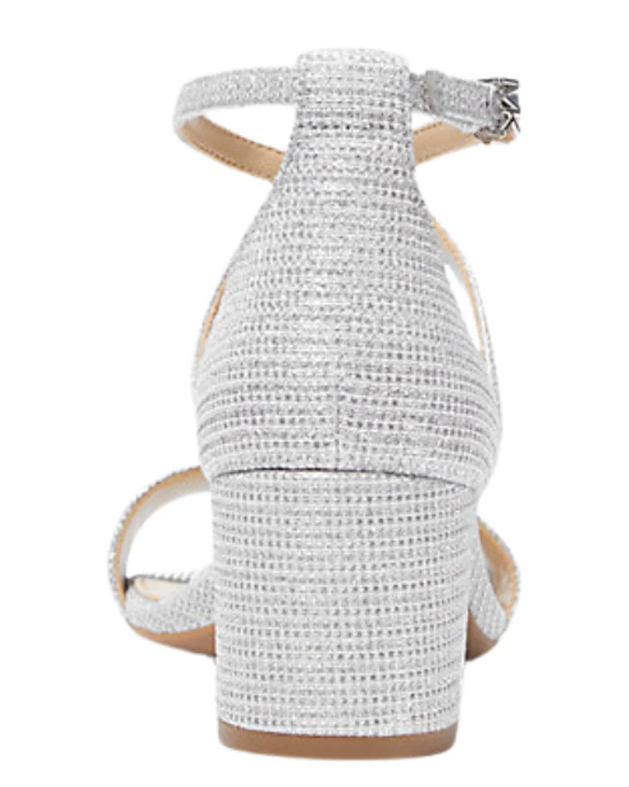 SERENA FLEX MICHAEL KORS SANDALE TALON HAUT - Image 3