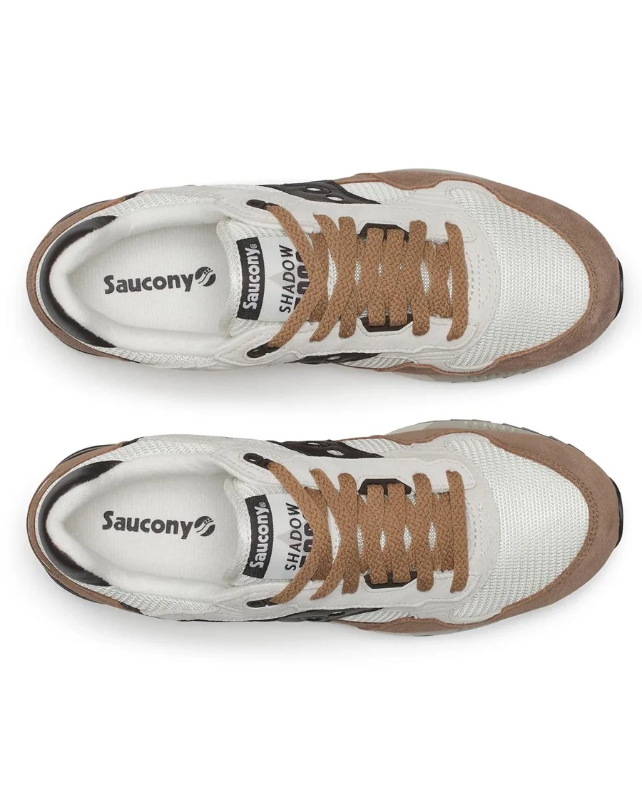 SHADOW 5000 SAUCONY CHAUSSURE URBAINE - Image 3