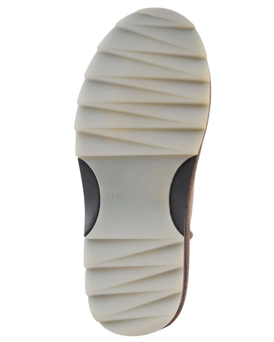 SHARKY SCUFF EMU CHAUSSURE URBAINE - Image 4