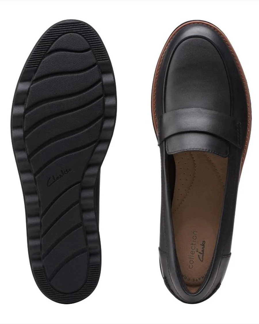 SHARON GRACIE CLARKS CHAUSSURE TOUT-ALLER - Image 2