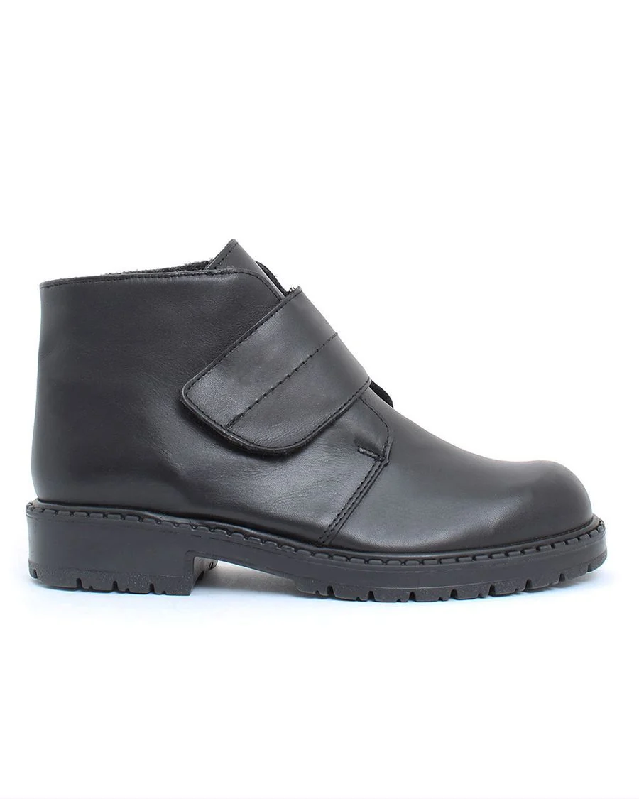 SHAWI TOE WARMERS BOTTE HIVER ORTHOPÉDIQUE