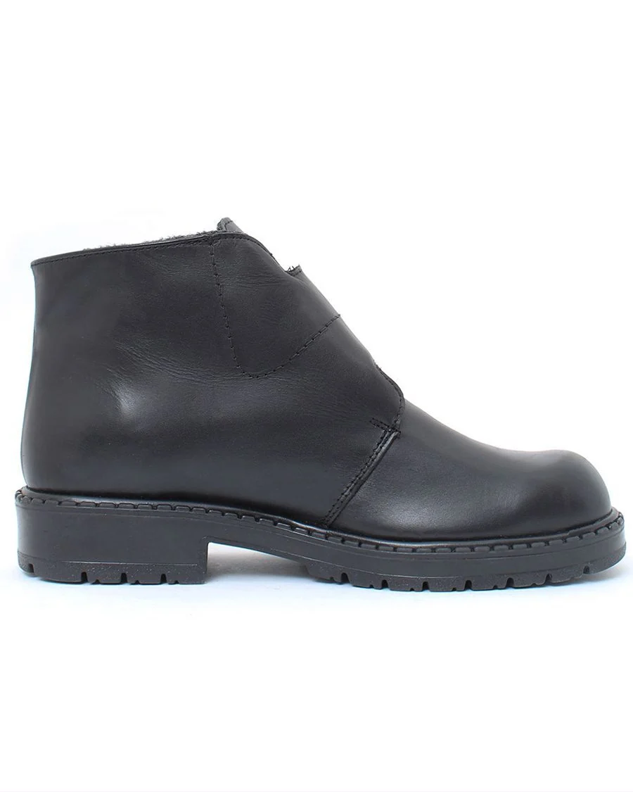 SHAWI TOE WARMERS BOTTE HIVER ORTHOPÉDIQUE - Image 2