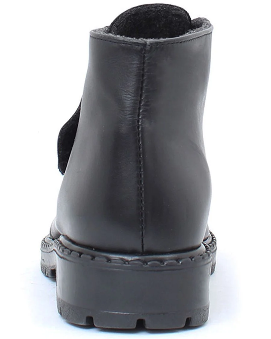 SHAWI TOE WARMERS BOTTE HIVER ORTHOPÉDIQUE - Image 4
