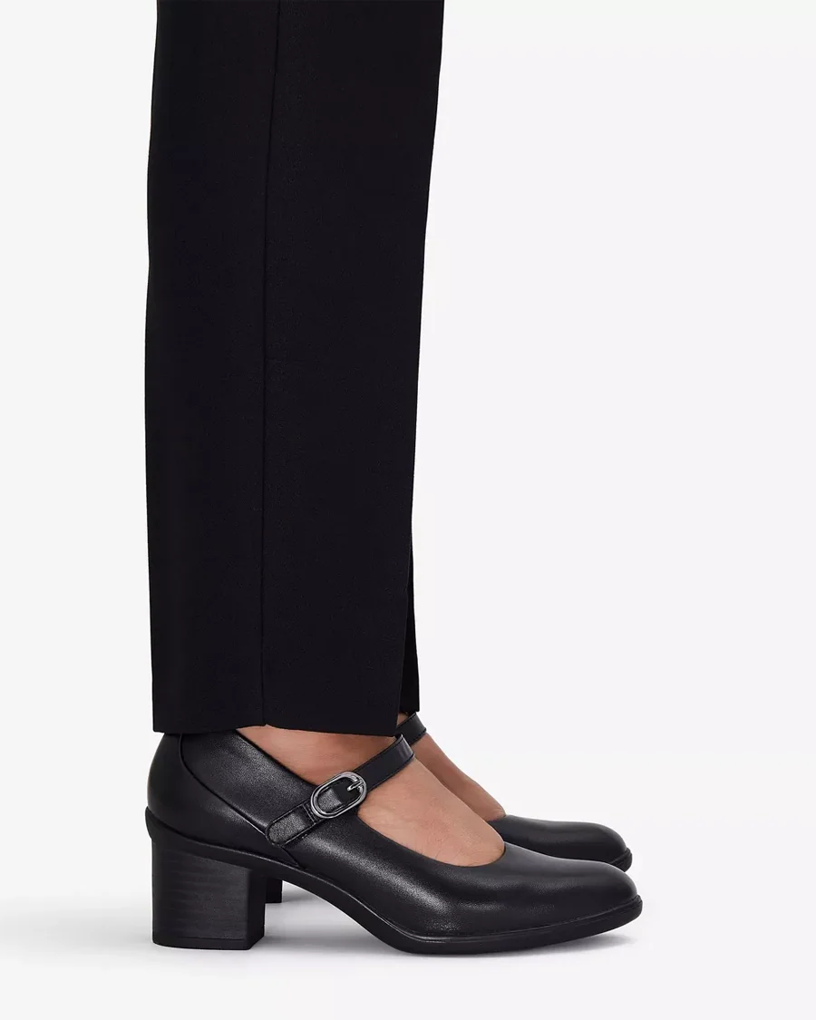 SHAYA JANE CLARKS CHAUSSURE TALON HAUT - Image 2