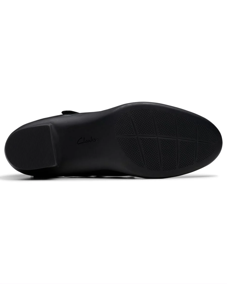 SHAYA JANE CLARKS CHAUSSURE TALON HAUT - Image 6