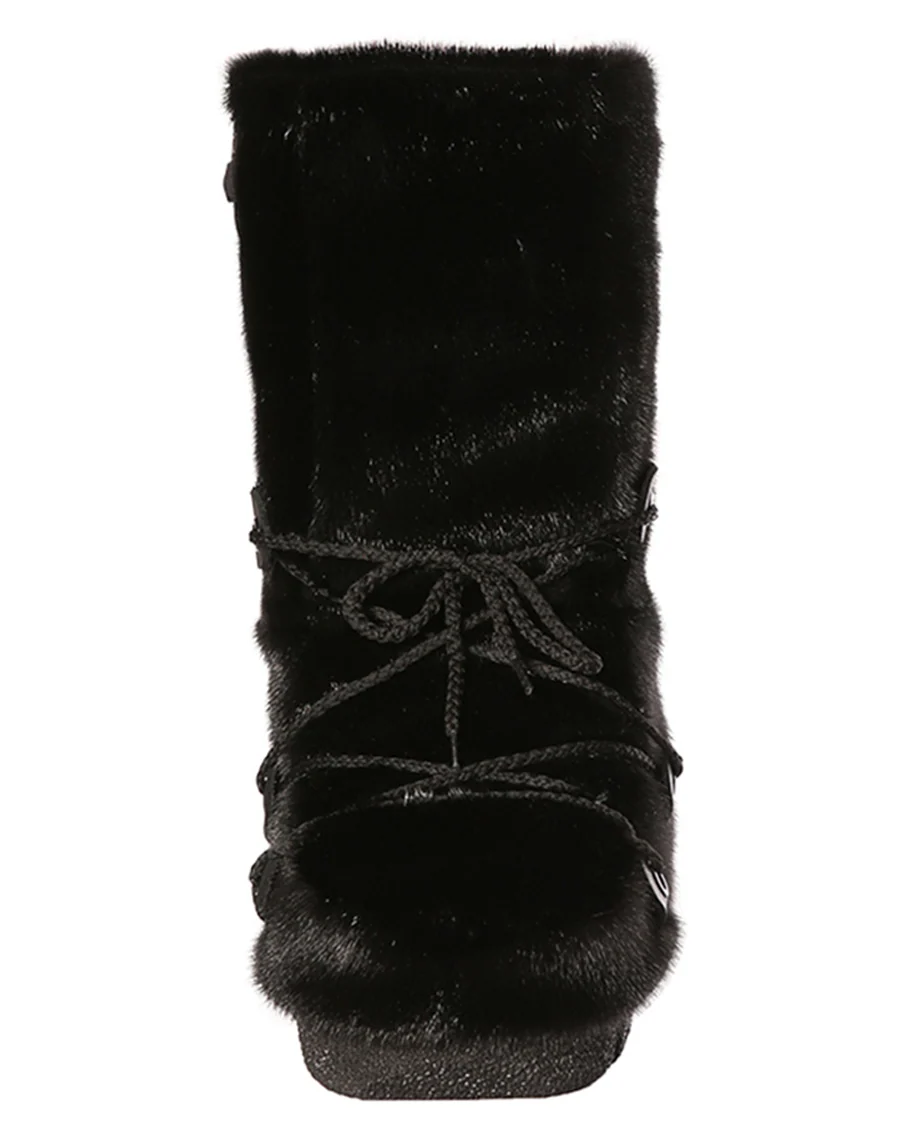 NAKIUK BOTTE HIVER FEUTRE - Image 4