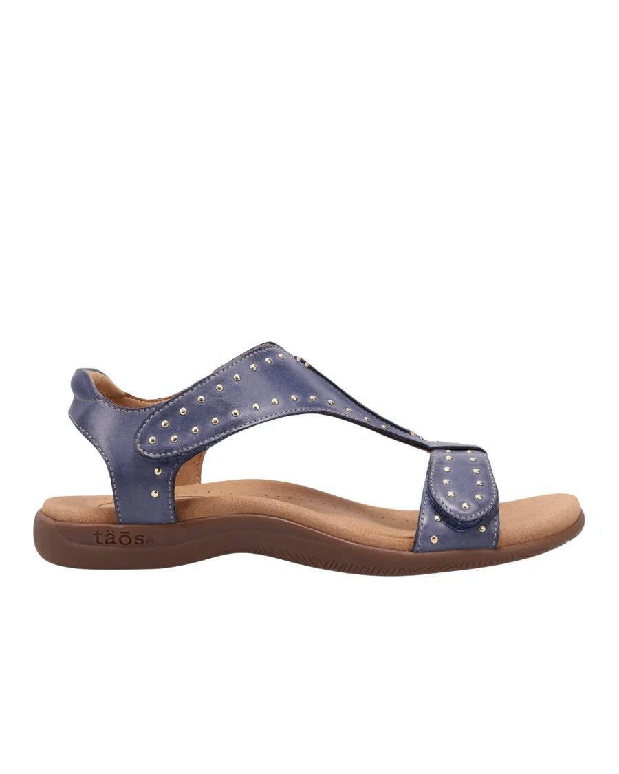 SHOW STOPPER TAOS SANDALE TOUT-ALLER