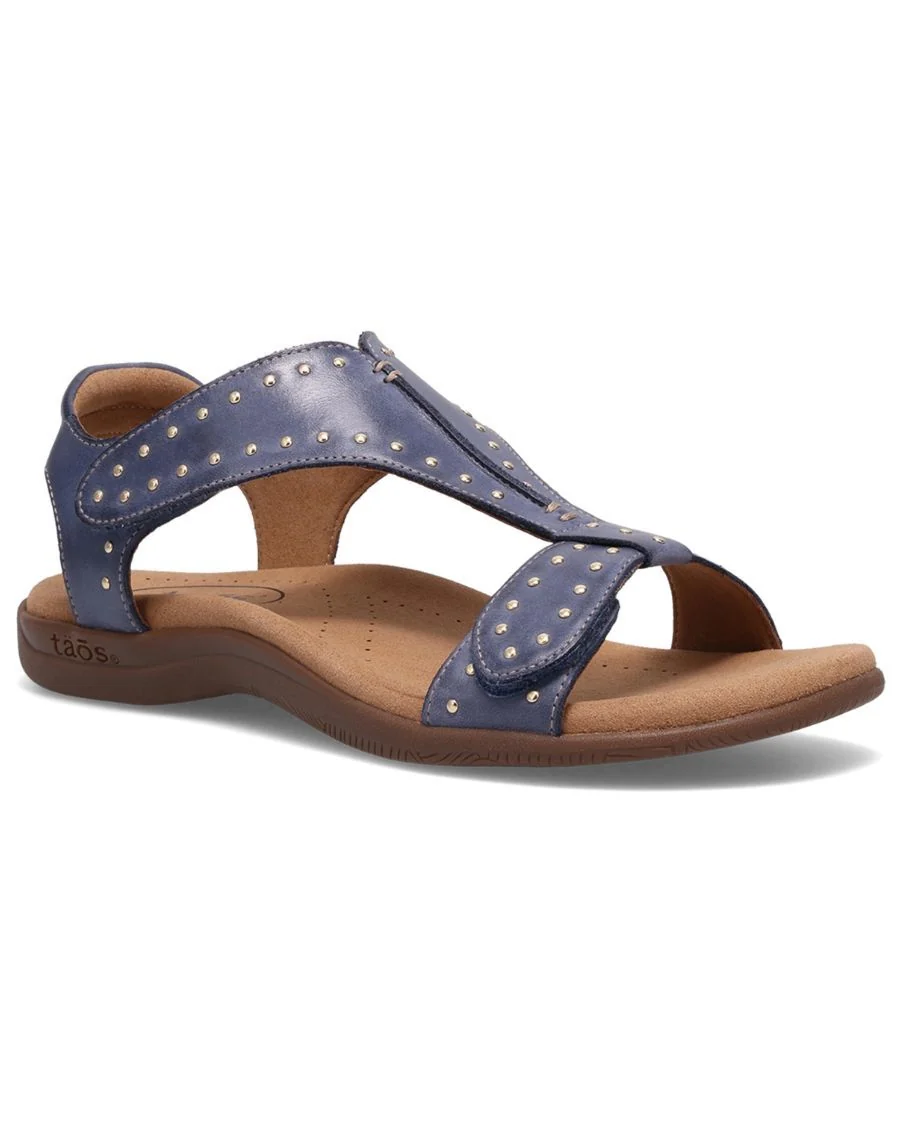 SHOW STOPPER TAOS SANDALE TOUT-ALLER - Image 2