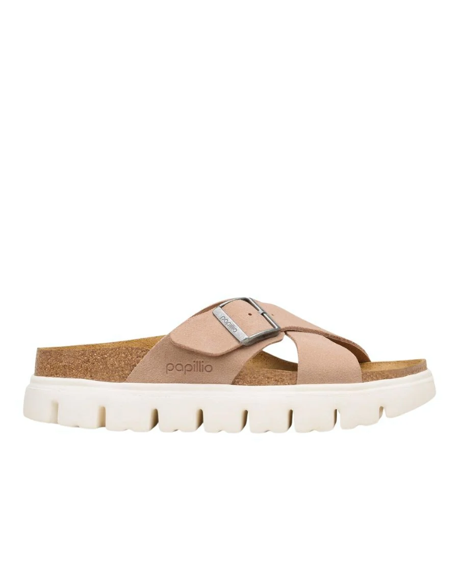 SIENA BIRKENSTOCK SANDALE URBAINE