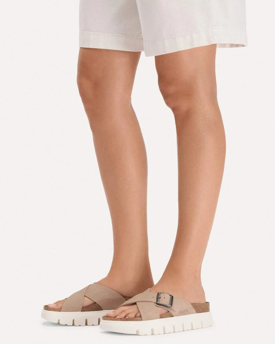 SIENA BIRKENSTOCK SANDALE URBAINE - Image 2