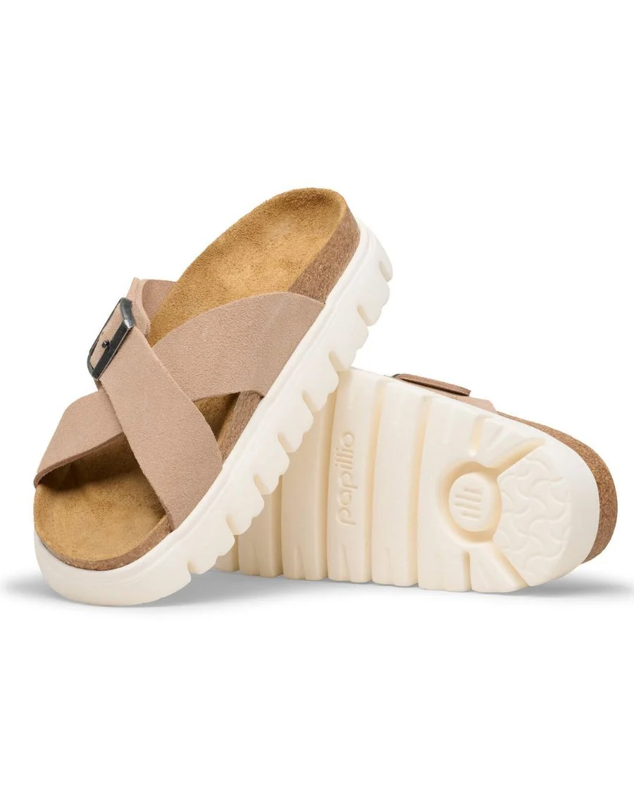 SIENA BIRKENSTOCK SANDALE URBAINE - Image 5