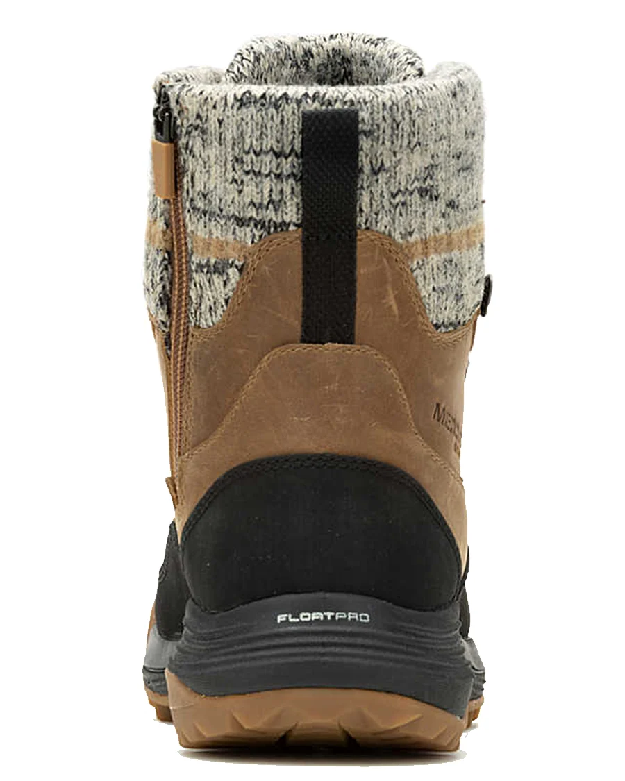 SIREN 4 THERMO MERRELL BOTTE HIVER PLEIN AIR - Image 5