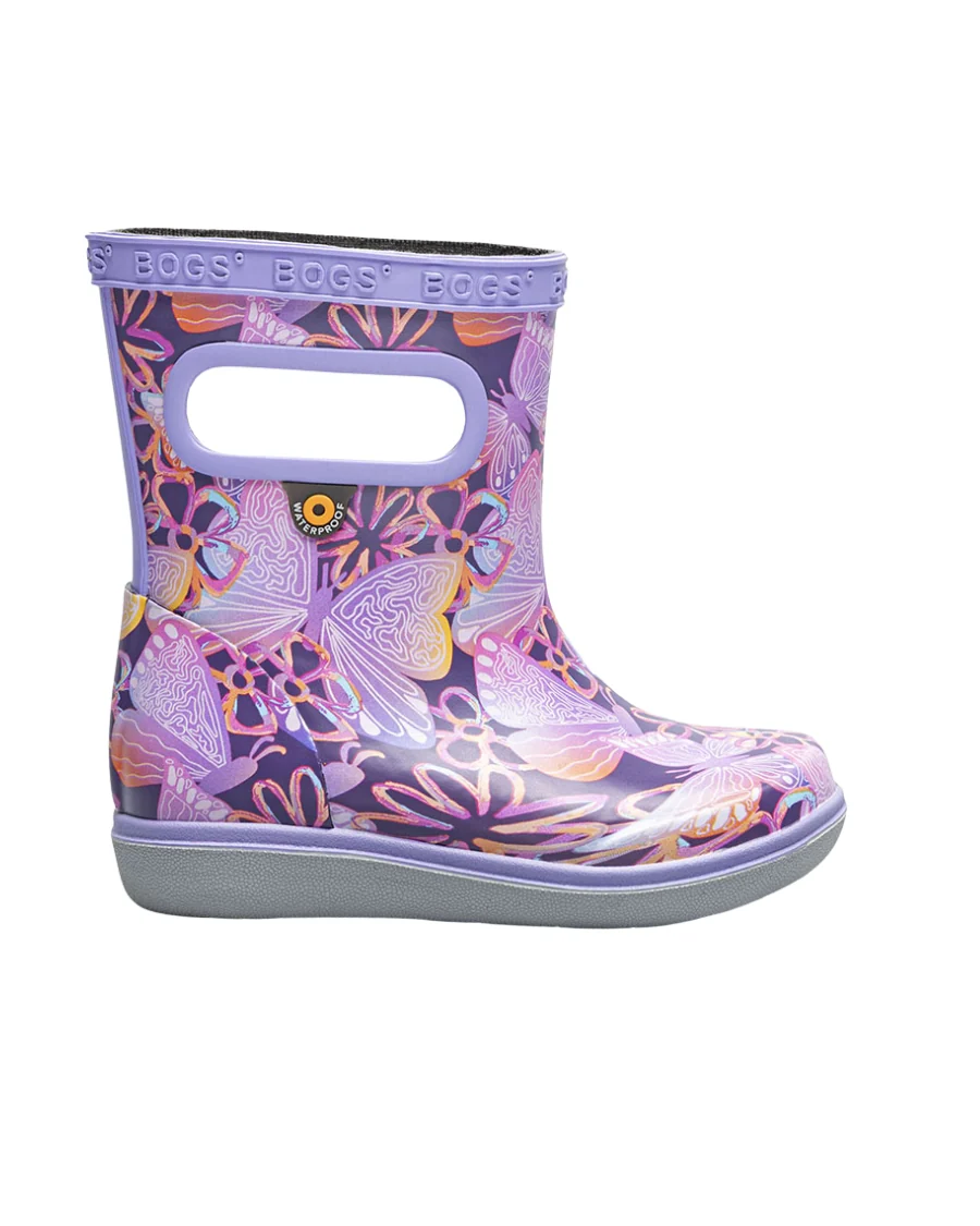SKIPPER II BOGS BÉBÉ FILLE BOTTE PLUIE