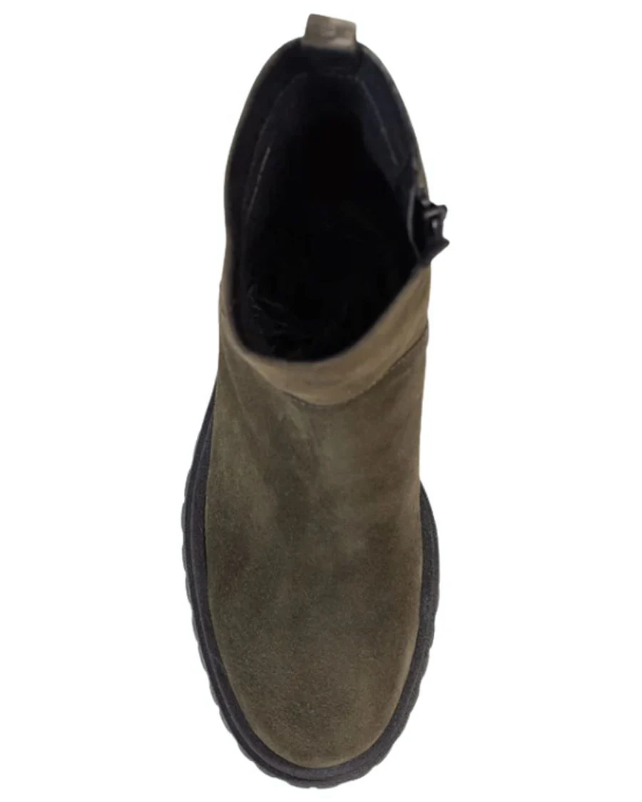 SKOAL ATELIERS SHOES BOTTE COURTE - Image 3